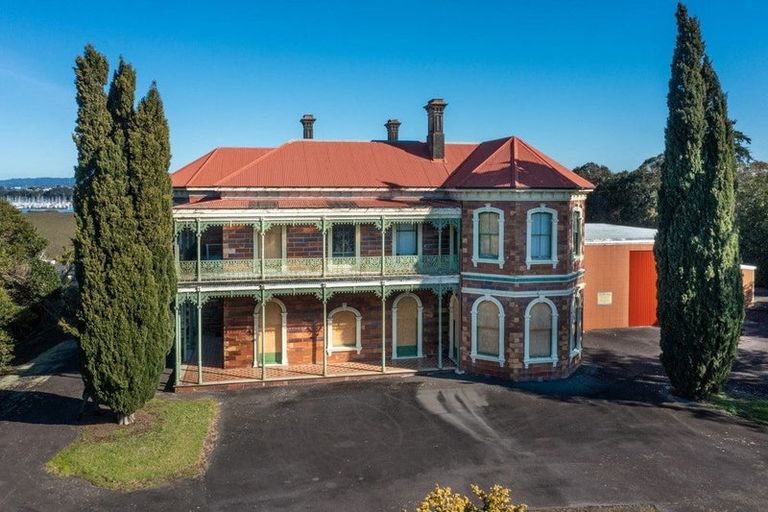 Photo of property in Clark House, 59/25 Clark Road, Hobsonville, Auckland, 0616