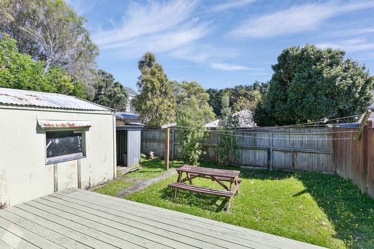 Photo of property in 558 Adelaide Road, Berhampore, Wellington, 6023