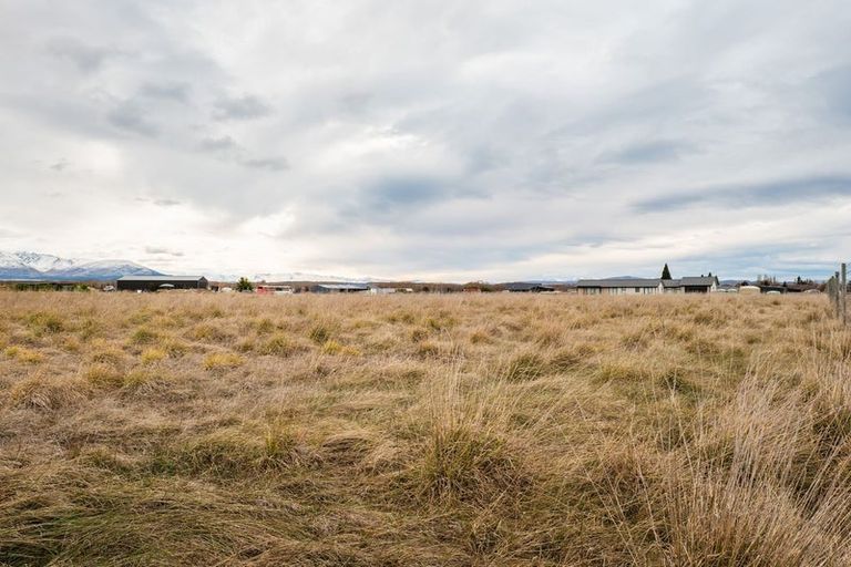 Photo of property in 63 Old Glen Lyon Road, Twizel, 7999