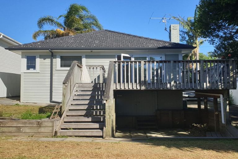 Photo of property in 31 Lemington Road, Westmere, Auckland, 1022