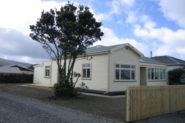 Photo of property in 99 Blake Street, Blaketown, Greymouth, 7805
