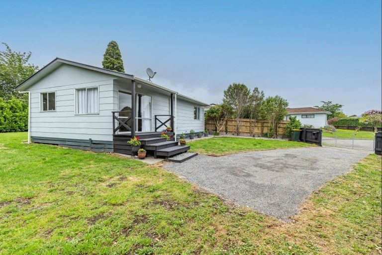 Photo of property in 45 Green Avenue, Levin, 5510