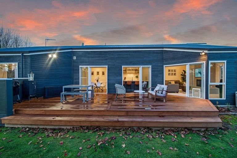 Photo of property in 2a Highfield Lane, Rangiora, 7400