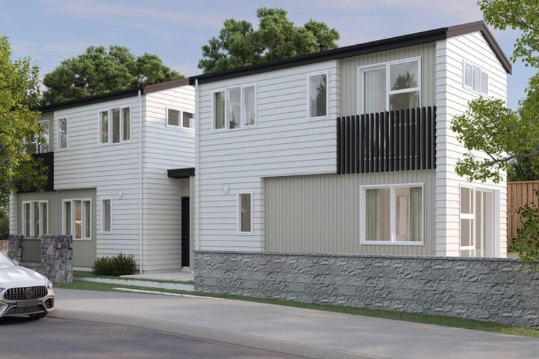 Photo of property in 2 Ruze Vida Drive, Massey, Auckland, 0614