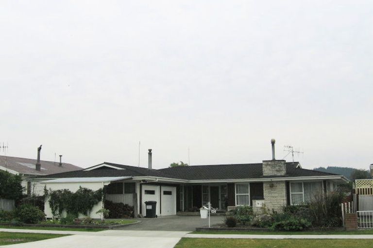 Photo of property in 42 Bowling Road, Greenmeadows, Napier, 4112