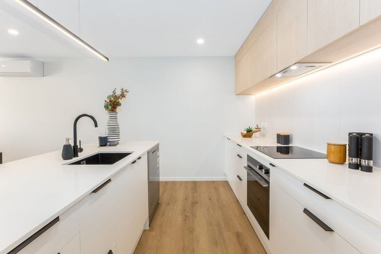 Photo of property in 47c Spyglass Lane, Whitby, Porirua, 5024