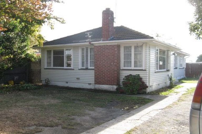 Photo of property in 124 Main South Road, Sockburn, Christchurch, 8042