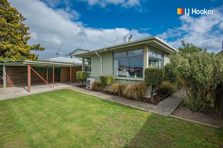 Photo of property in 38 Tyne Street, Mosgiel, 9024