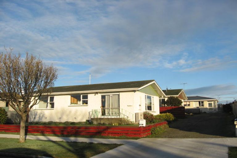 Photo of property in 3/48 Clifton Street, Windsor, Invercargill, 9810