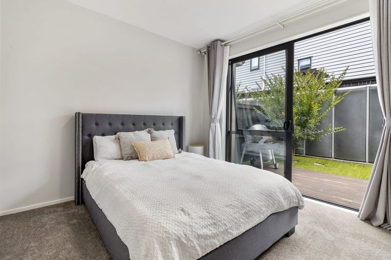 Photo of property in 25 Waterlily Street, Hobsonville, Auckland, 0616