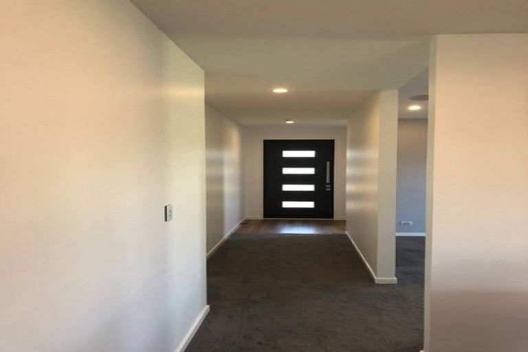 Photo of property in 4 Azara Way, Wigram, Christchurch, 8025