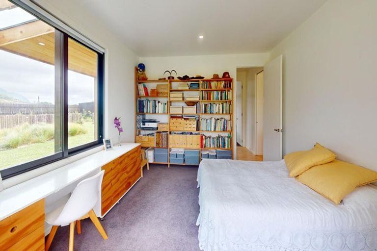 Photo of property in 50 Catley Road, Te Horo, Otaki, 5582