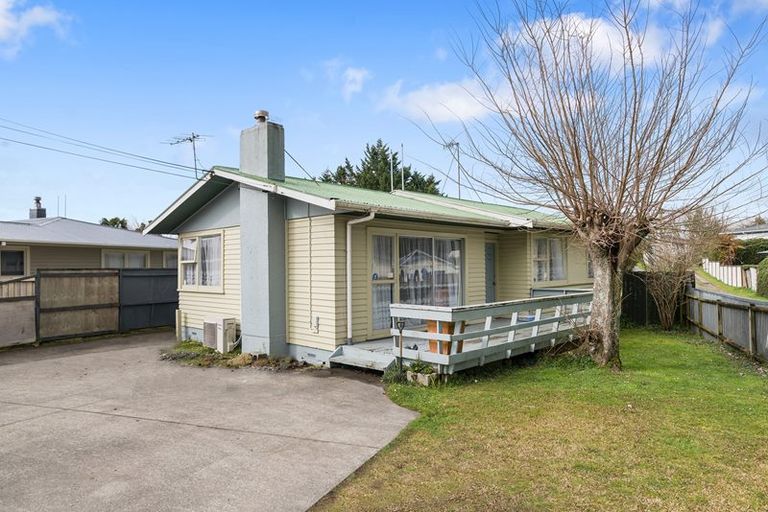 Photo of property in 242 Sunset Road, Sunnybrook, Rotorua, 3015