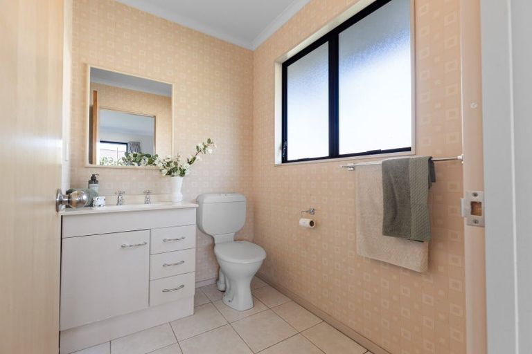 Photo of property in 20a East Street, Terrace End, Palmerston North, 4410