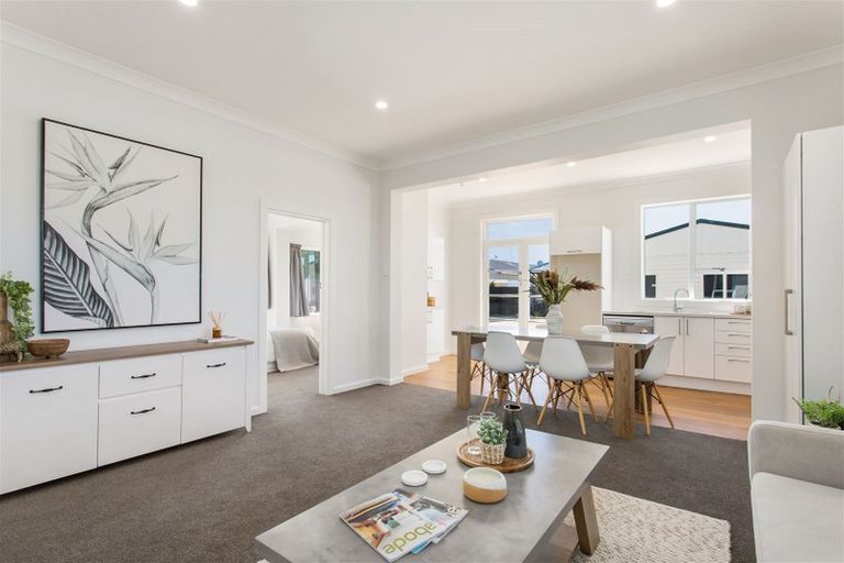 Photo of property in 7 Sylvia Street, Parklands, Christchurch, 8083