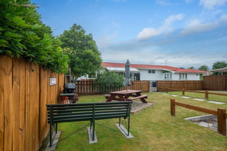 Photo of property in 8a Smith Street, Matamata, 3400