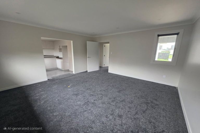 Photo of property in 34 Russell Road, Huntly, 3700