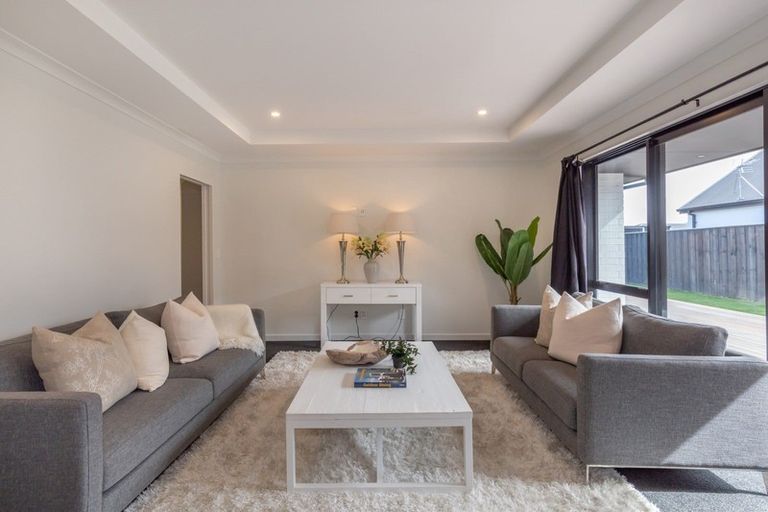 Photo of property in 764 Selwyn Road, Rolleston, 7615