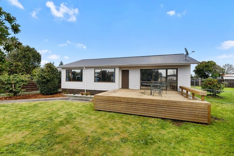 Photo of property in 21 Hyde Avenue, Nawton, Hamilton, 3200