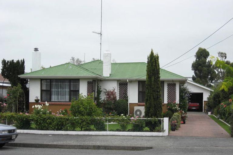 Photo of property in 34 Catherine Street, Tinwald, Ashburton, 7700