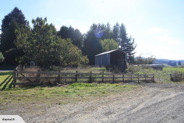 Photo of property in 2 Main Street, Mahoenui, 3978