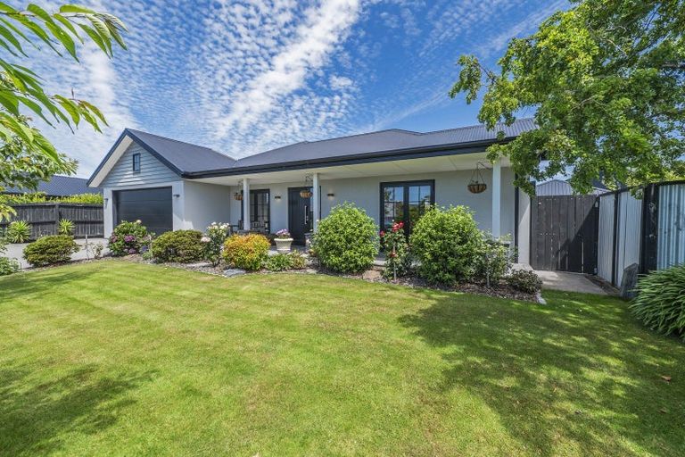 Photo of property in 26 Payne Court, Lincoln, 7608