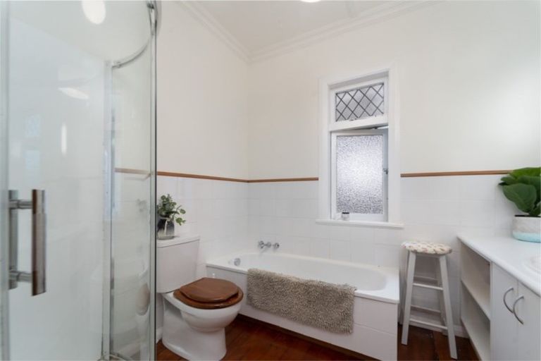 Photo of property in 93 Pownall Street, Masterton, 5810