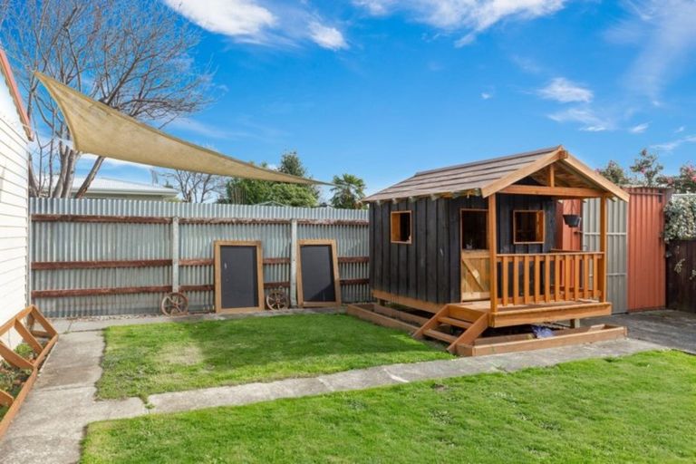 Photo of property in 46 Leefield Street, Blenheim, 7201