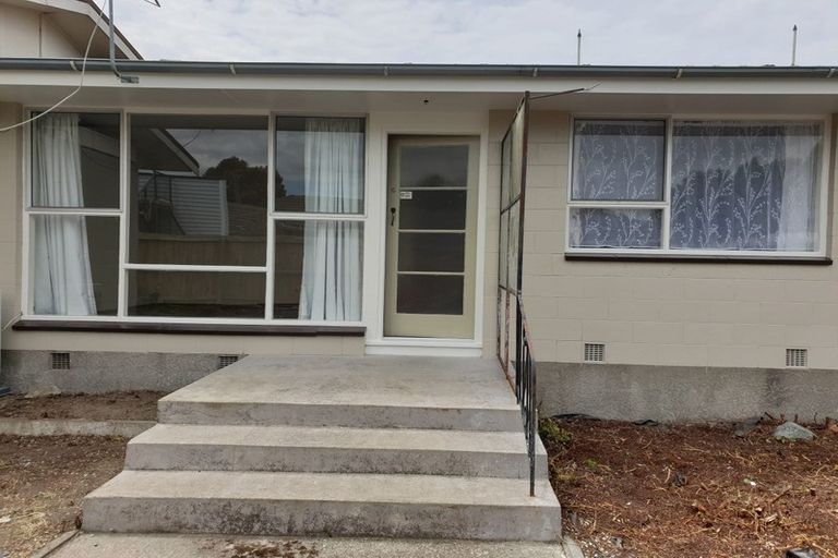 Photo of property in 354 Worcester Street, Linwood, Christchurch, 8011