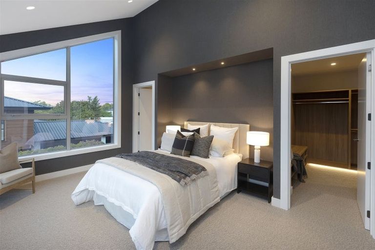 Photo of property in 40 Rayburn Avenue, Papanui, Christchurch, 8053