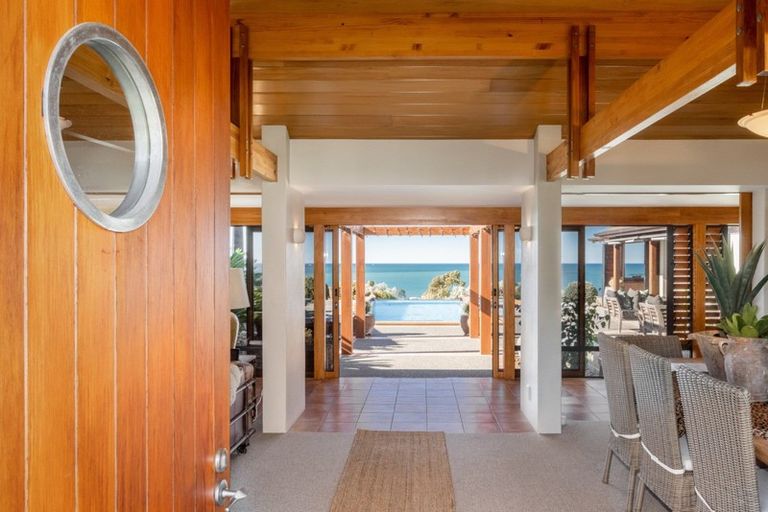 Photo of property in 797 Main North Road, Bay View, Napier, 4182