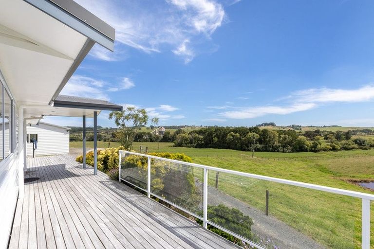 Photo of property in 610 Rotowaro Road, Huntly, 3771