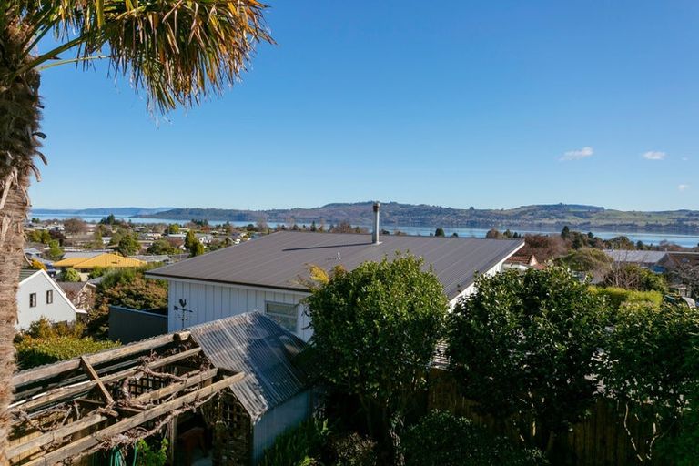 Photo of property in 23 Hammersmith Street, Richmond Heights, Taupo, 3330