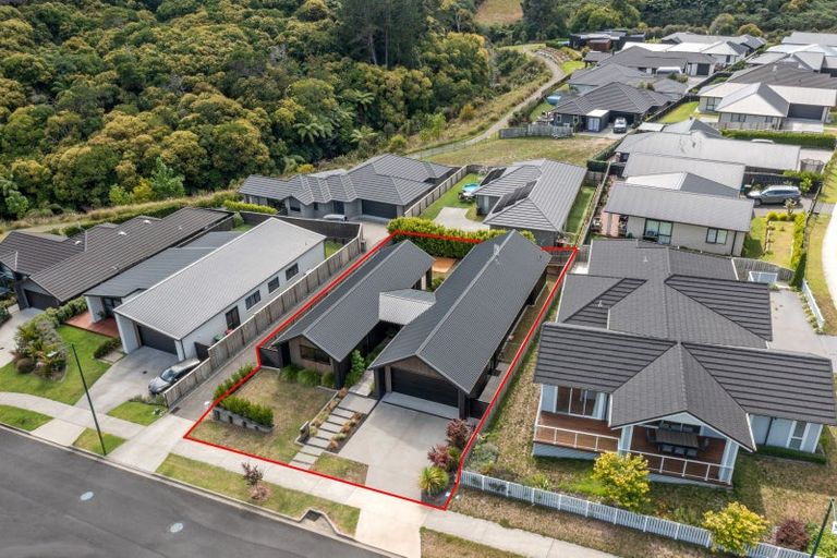 Photo of property in 4 Arohena Court, Ohauiti, Tauranga, 3112