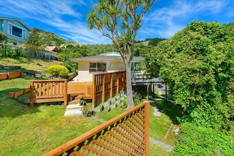 Photo of property in 5/94 Oxford Street, Lyttelton, 8082