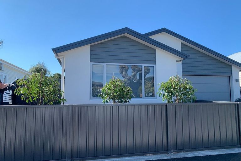 Photo of property in 47b Nelson Crescent, Napier South, Napier, 4110