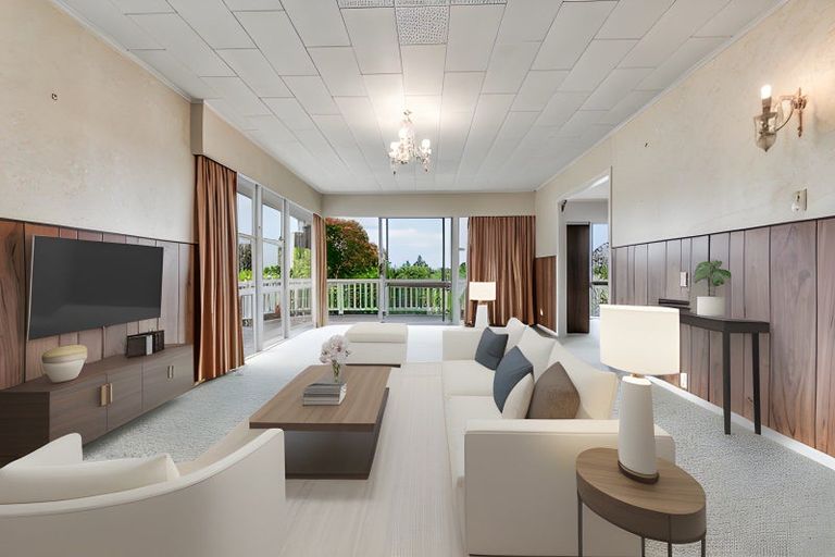 Photo of property in 5 Pelorus Street, Glenview, Hamilton, 3206