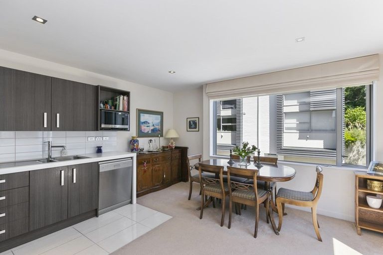 Photo of property in The Altair, 44/120 Rintoul Street, Newtown, Wellington, 6021