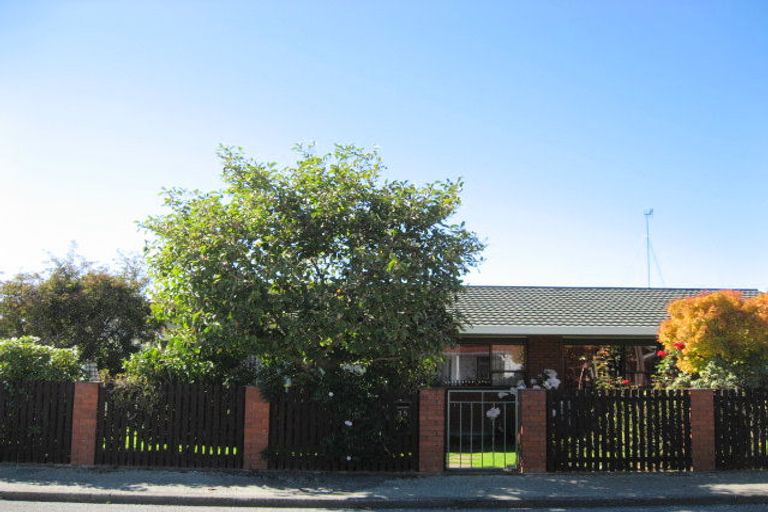 Photo of property in 35 Matilda Street, Seaview, Timaru, 7910