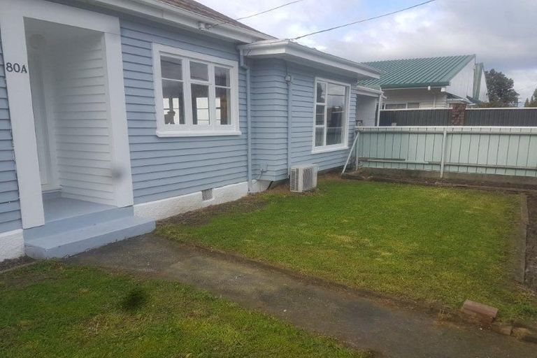 Photo of property in 80a Bell Road, Waiwhetu, Lower Hutt, 5010