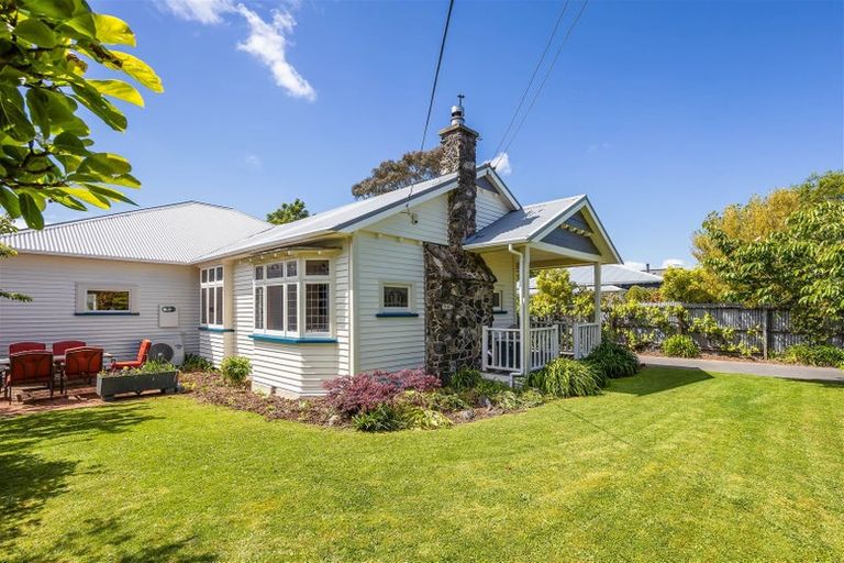 Photo of property in 116 Slater Street, Richmond, Christchurch, 8013