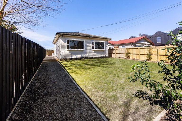 Photo of property in 68 Ryan Street, Phillipstown, Christchurch, 8011