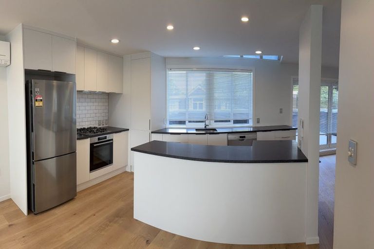 Photo of property in 3/13 Hepburn Street, Freemans Bay, Auckland, 1011