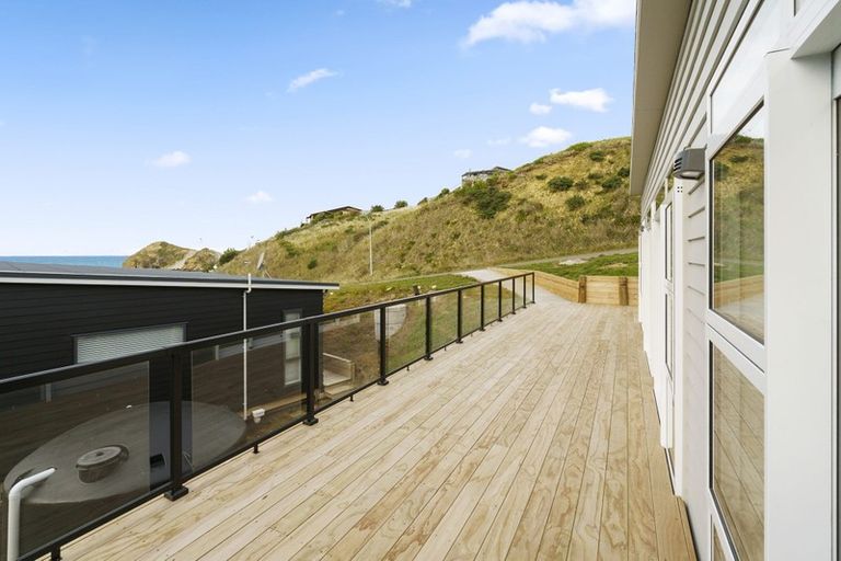 Photo of property in 28 Balfour Crescent, Castlepoint, Tinui, 5889