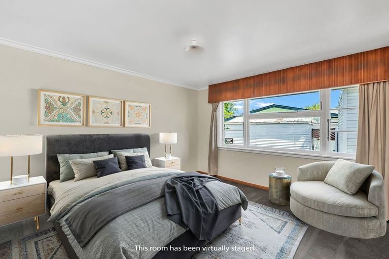 Photo of property in 21 Hanrahan Street, Upper Riccarton, Christchurch, 8041