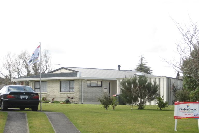 Photo of property in 32 Cassandra Street, Stratford, 4332