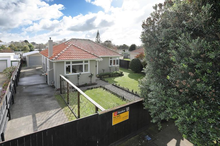 Photo of property in 66 Manawatu Street, Hokowhitu, Palmerston North, 4410