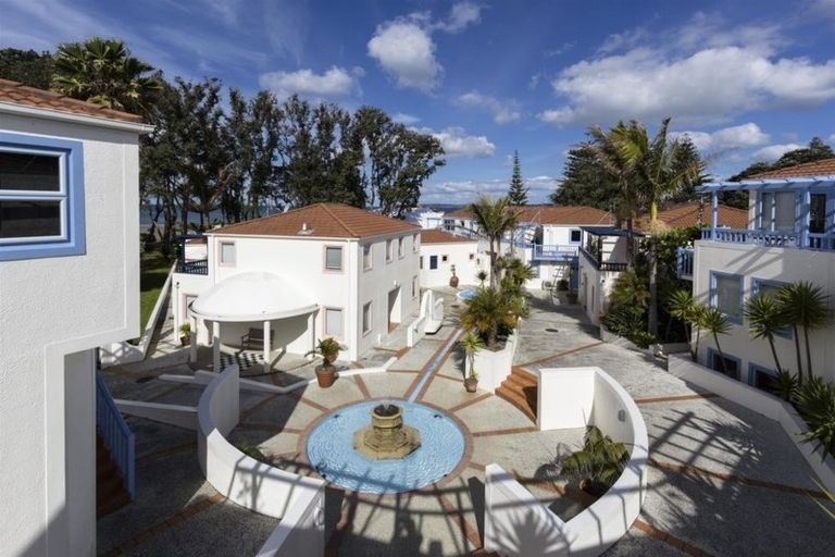 Photo of property in Oceanside Apartments, 10/453 Hibiscus Coast Highway, Orewa, 0931