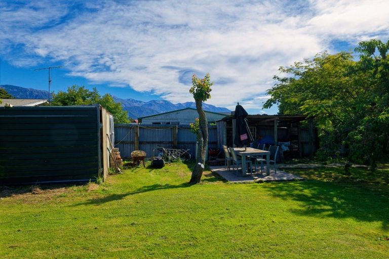 Photo of property in 123a Beach Road, Kaikoura, 7300