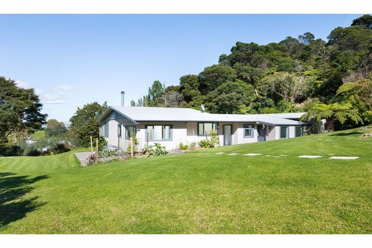 Photo of property in 101 Collarbone Road, Thames, 3500